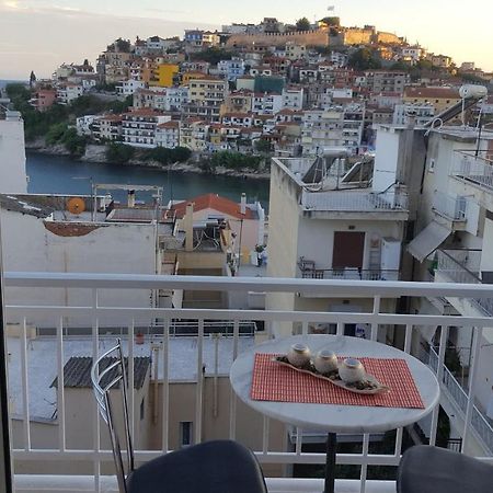 Kaza Apartment Καβάλα Εξωτερικό φωτογραφία