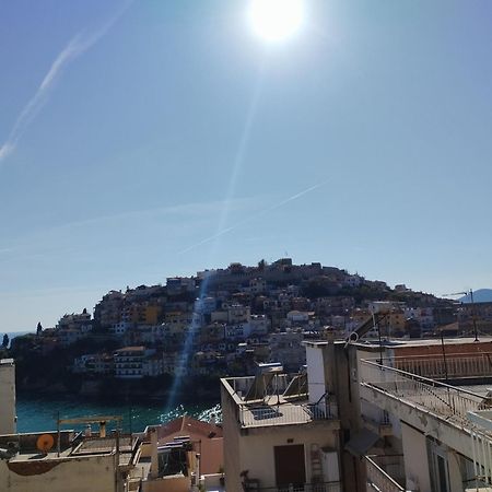 Kaza Apartment Καβάλα Εξωτερικό φωτογραφία