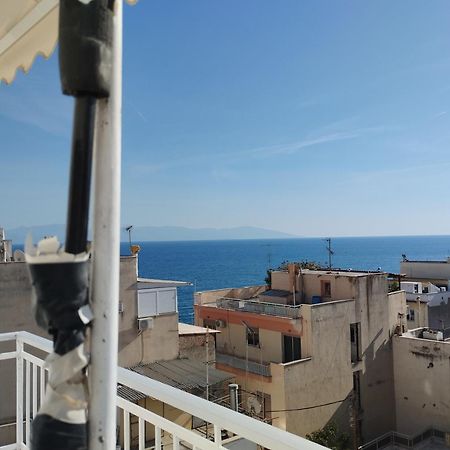 Kaza Apartment Καβάλα Εξωτερικό φωτογραφία