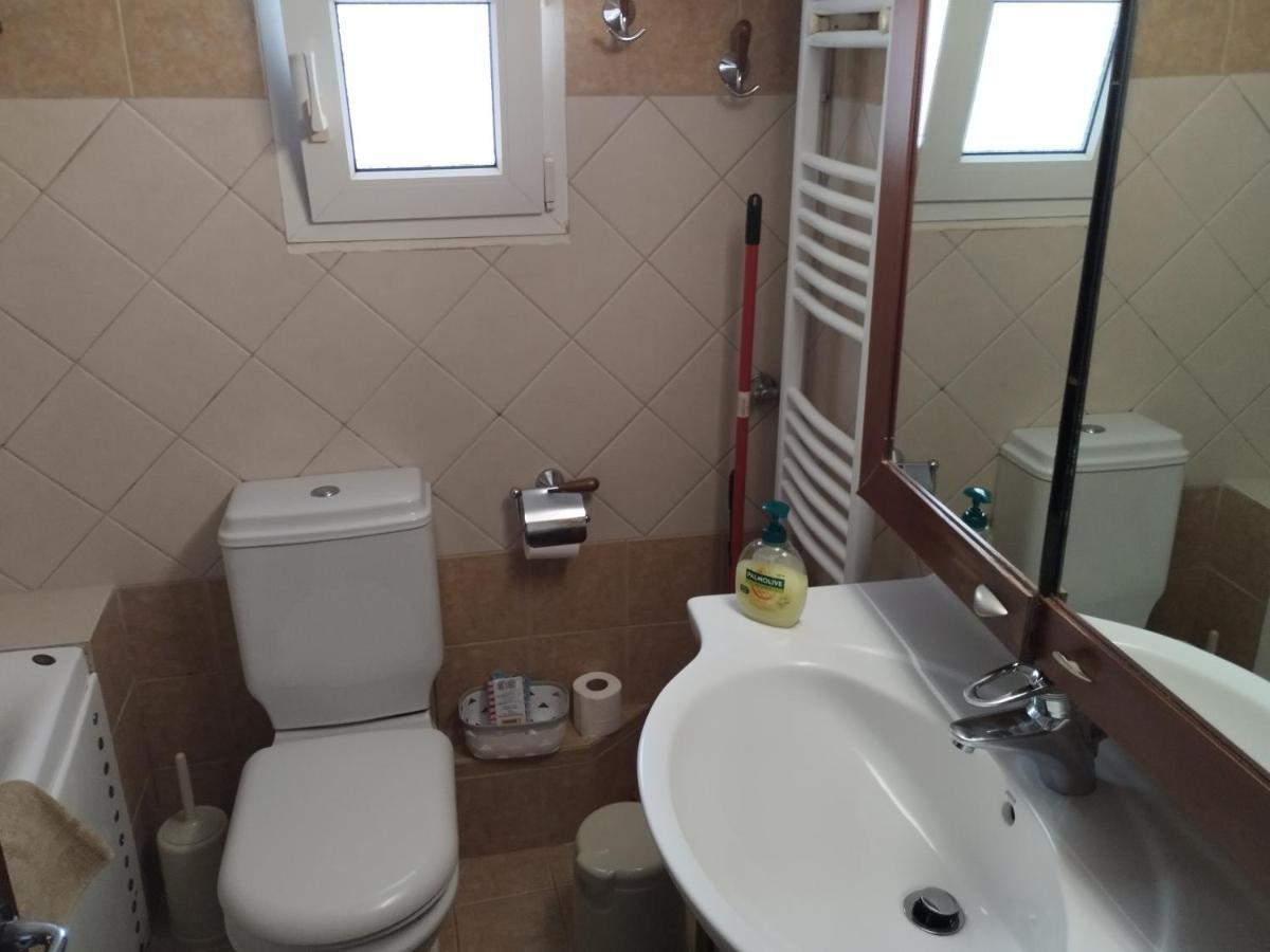 Kaza Apartment Καβάλα Εξωτερικό φωτογραφία