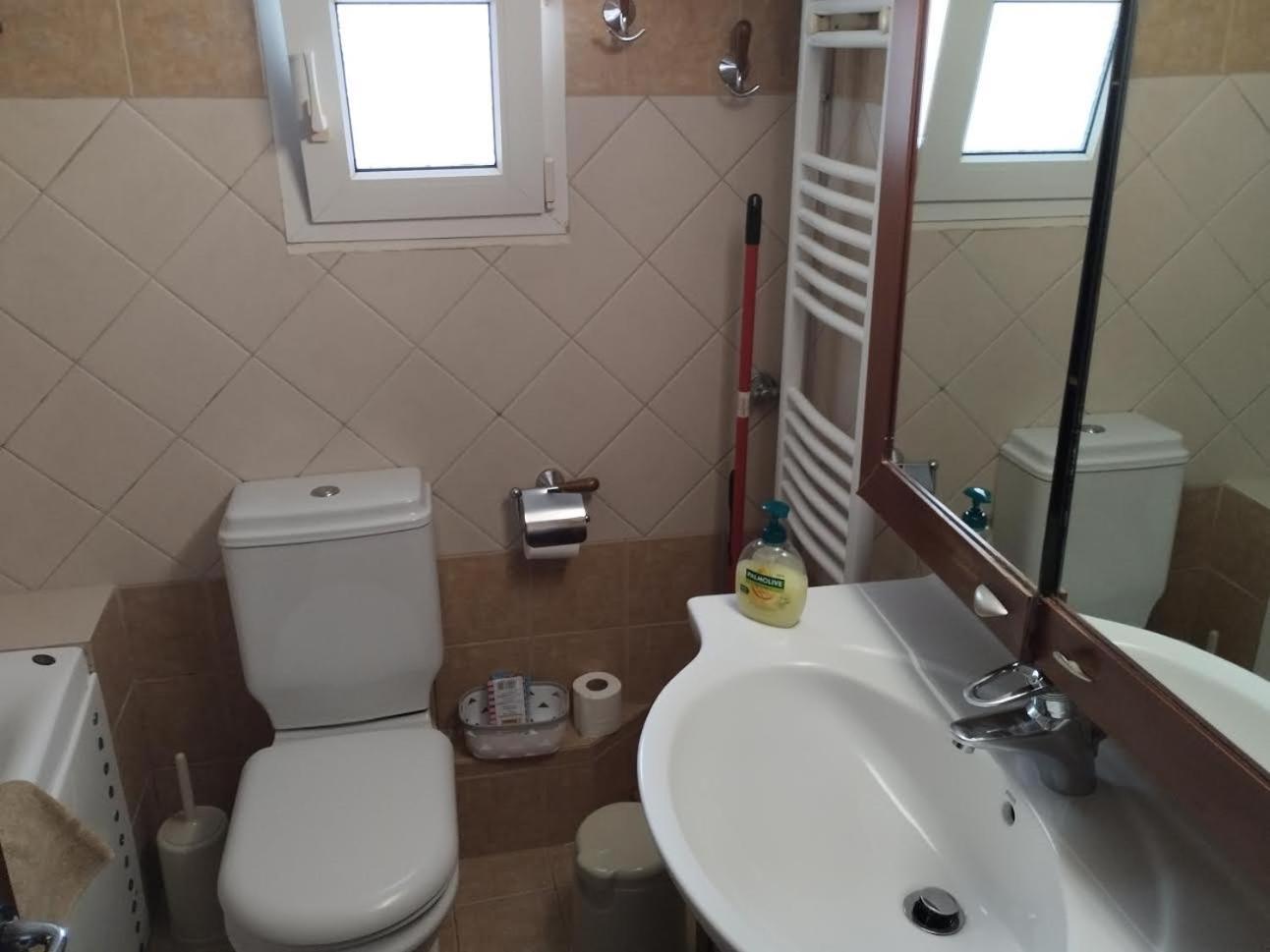 Kaza Apartment Καβάλα Εξωτερικό φωτογραφία