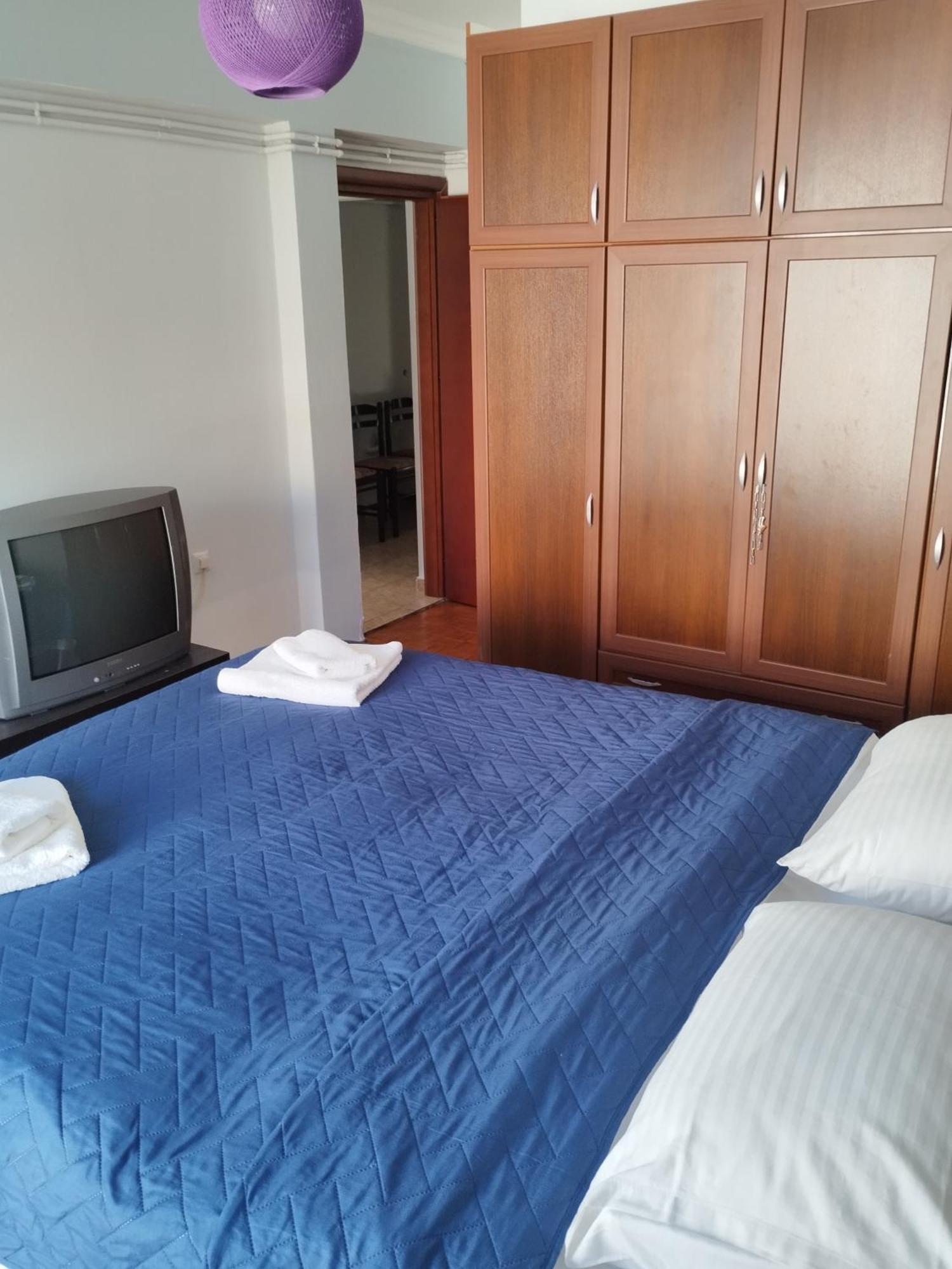 Kaza Apartment Καβάλα Εξωτερικό φωτογραφία