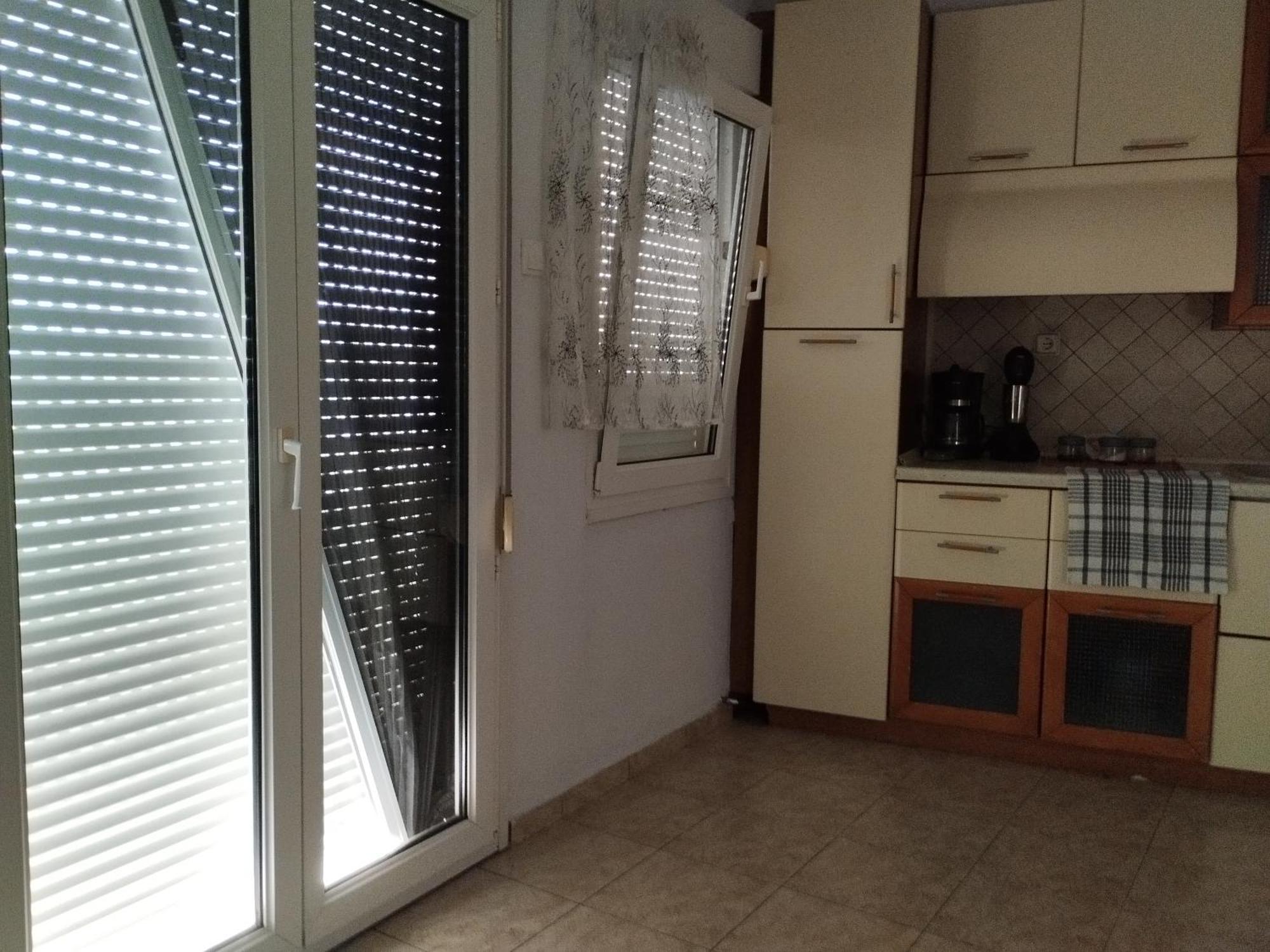 Kaza Apartment Καβάλα Εξωτερικό φωτογραφία
