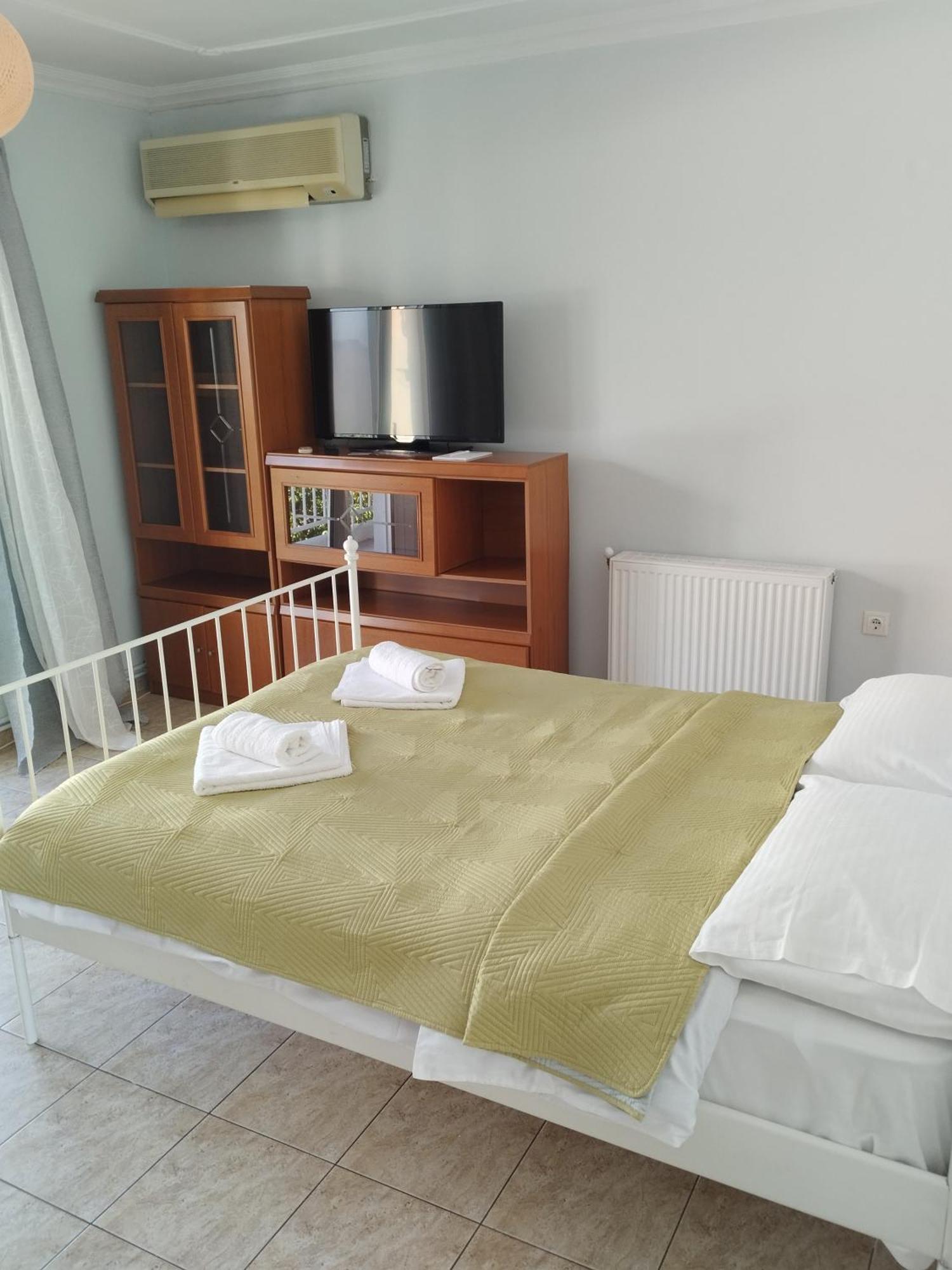 Kaza Apartment Καβάλα Εξωτερικό φωτογραφία