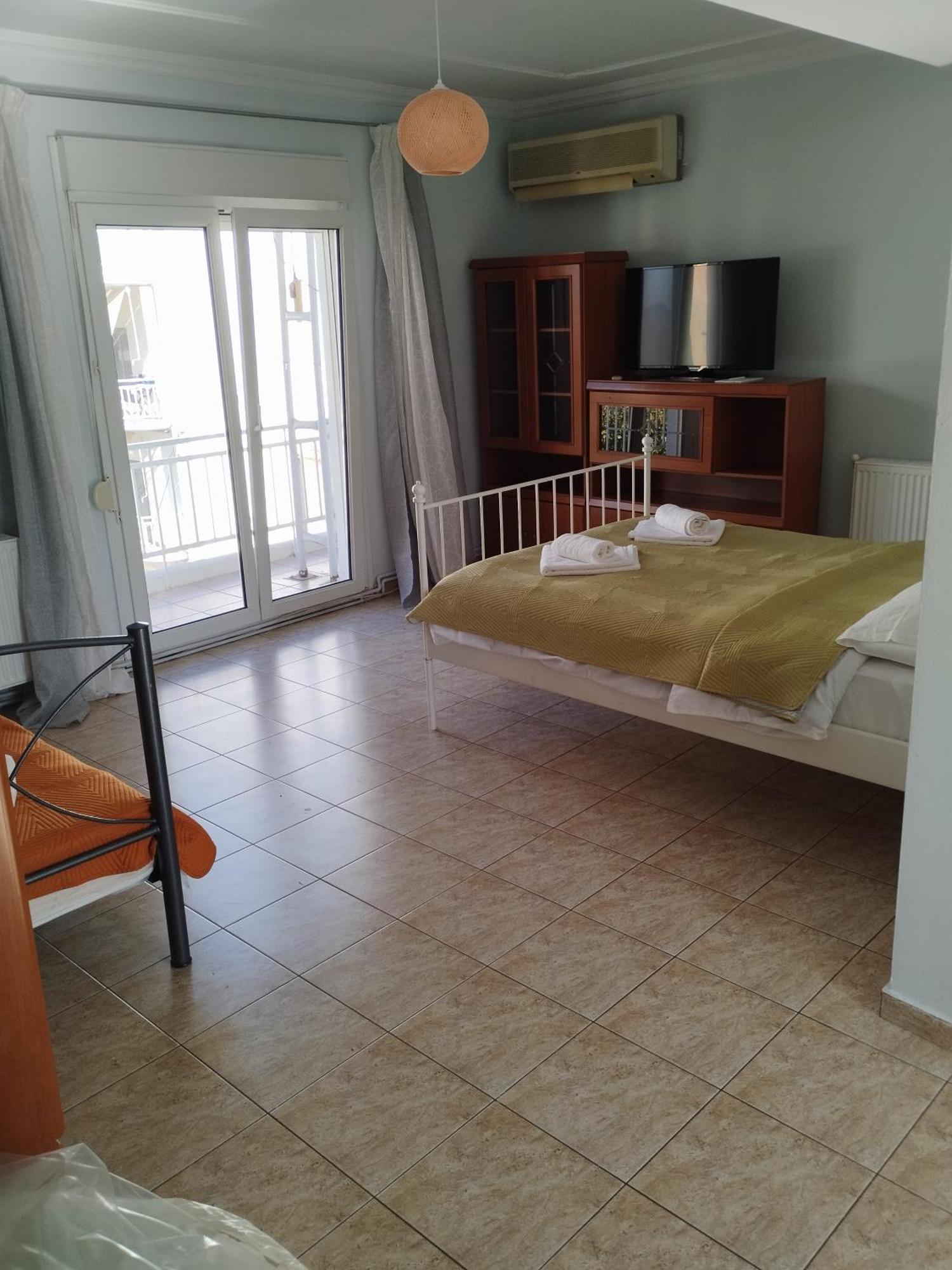 Kaza Apartment Καβάλα Εξωτερικό φωτογραφία